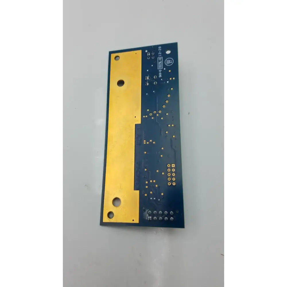 GE Healthcare 5366267 PI REV 1 Smart Power Switch Power Switch, second-hand product photo 8