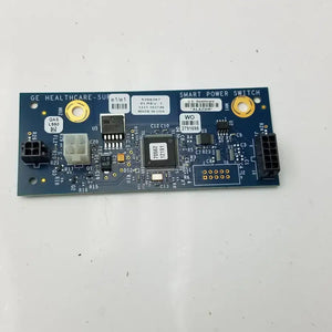 GE Healthcare 5366267 PI REV 1 مفتاح طاقة ذكي