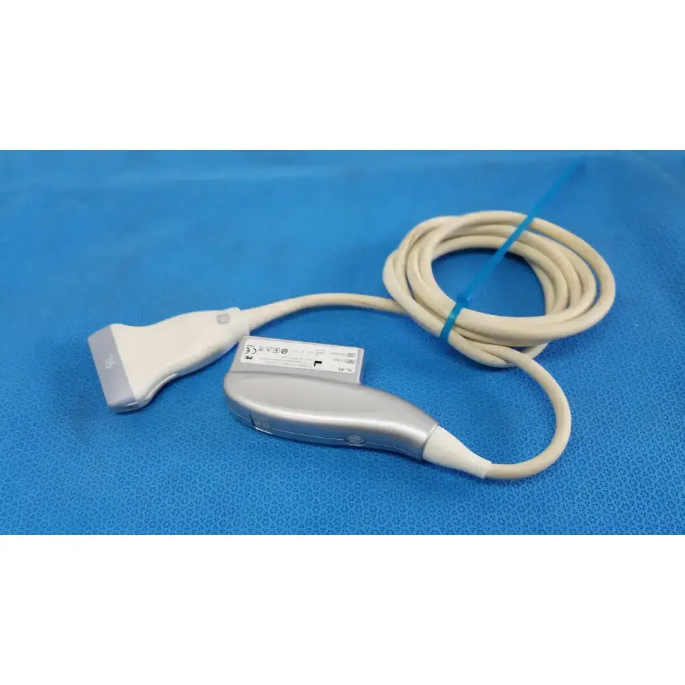 GE Healthcare 9L-RS Linear Array Probe Transducer Ultrasound Probe Transducer, second-hand product photo 13