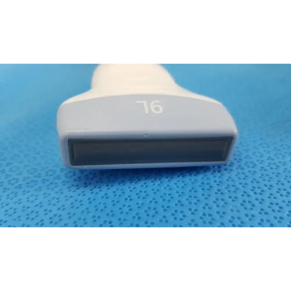 GE Healthcare 9L-RS Linear Array Probe Transducer Ultrasound Probe Transducer, second-hand product photo 12