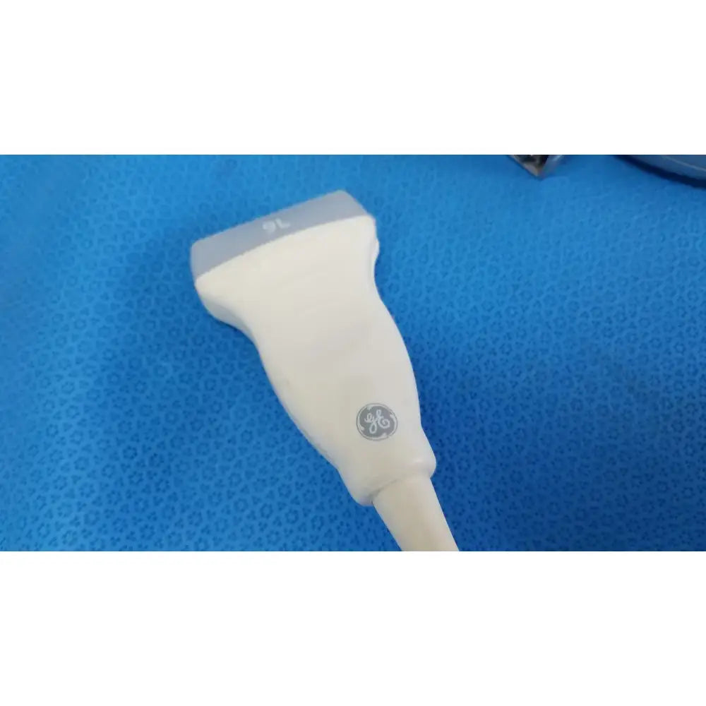 GE Healthcare 9L-RS Linear Array Probe Transducer Ultrasound Probe Transducer, second-hand product photo 8