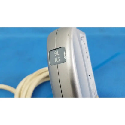 GE Healthcare 9L-RS Linear Array Probe Transducer Ultrasound Probe Transducer, second-hand product photo 14