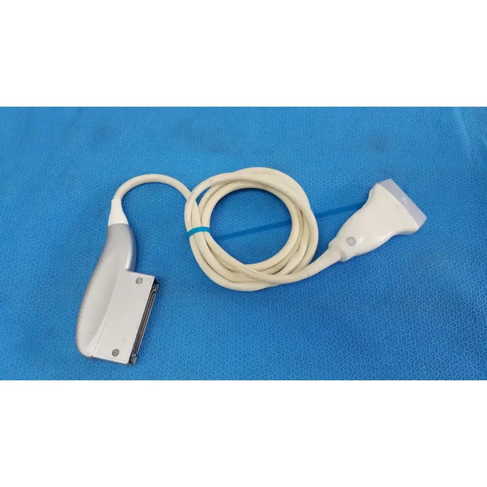 GE Healthcare 9L-RS Linear Array Probe Transducer Ultrasound Probe Transducer, second-hand product photo 5