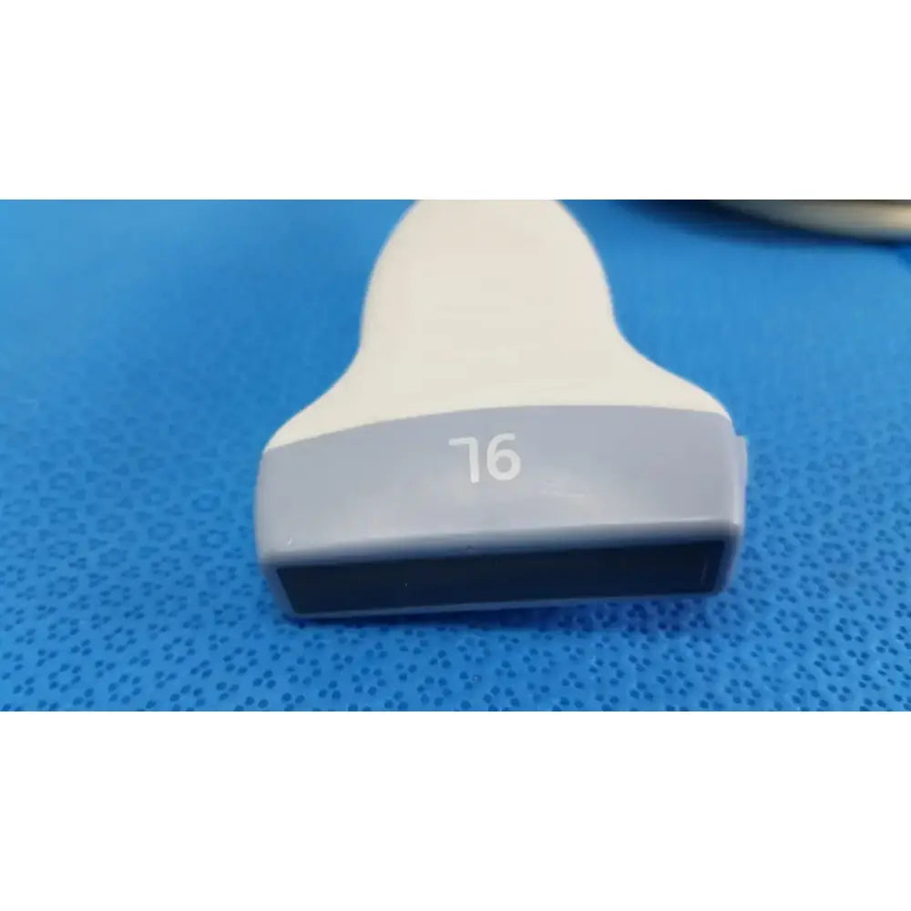 GE Healthcare 9L-RS Linear Array Probe Transducer Ultrasound Probe Transducer, second-hand product photo 7