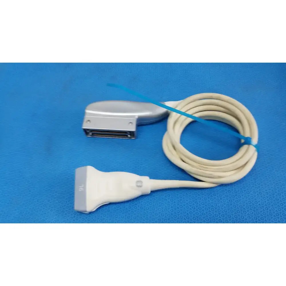 GE Healthcare 9L-RS Linear Array Probe Transducer Ultrasound Probe Transducer, second-hand product photo 2