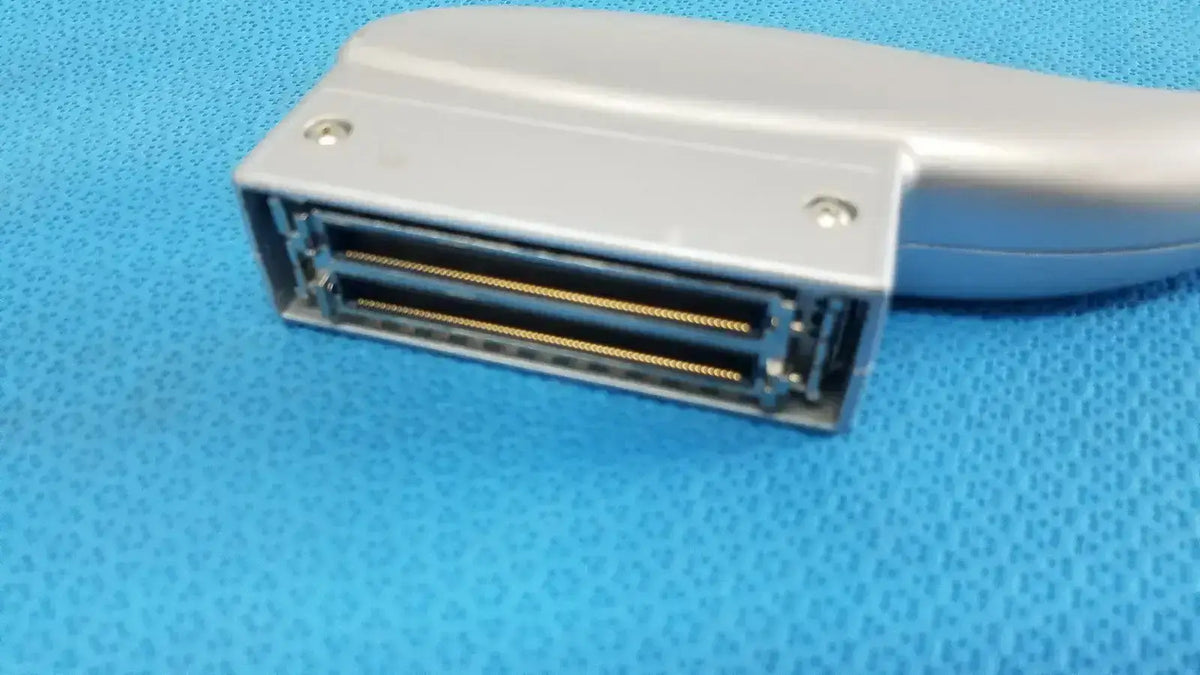 GE Healthcare 9L-RS Linear Array Probe Transducer Ultrasound Probe Transducer, second-hand product photo 6