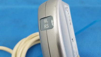 GE Healthcare 9L-RS Linear Array Probe Transducer Ultrasound Probe Transducer, second-hand product photo 14