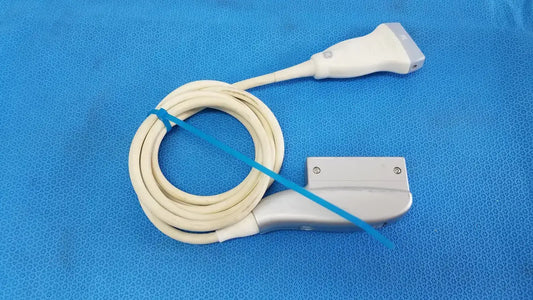 GE Healthcare 9L-RS Linear Array Probe Transducer Ultrasound Probe Transducer, second-hand product photo 1