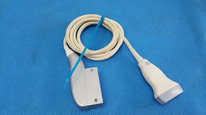 GE Healthcare 9L-RS Linear Array Probe Transducer Ultrasound Probe Transducer, second-hand product photo 3