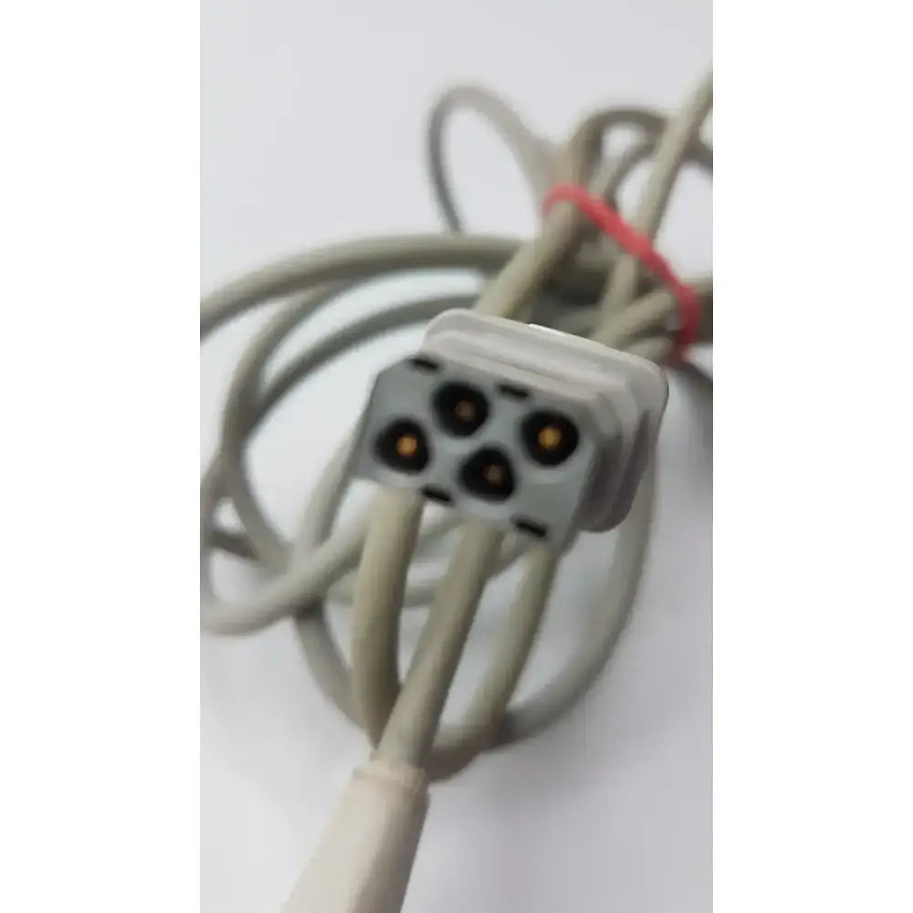 GE Healthcare Accessory CC14 Trunk Cable Assembly 2.5 Meters MAC VU360 ECG Trunk Cable Assembly, second-hand product photo 5