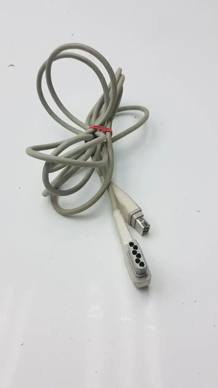 GE Healthcare Accessory CC14 Trunk Cable Assembly 2.5 Meters MAC VU360 ECG Trunk Cable Assembly, second-hand product photo 1