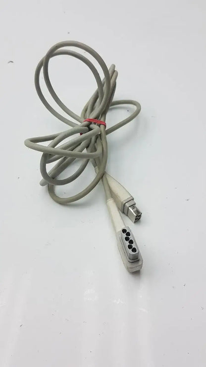 GE Healthcare Accessory CC14 Trunk Cable Assembly 2.5 Meters MAC VU360 ECG Trunk Cable Assembly, second-hand product photo 1