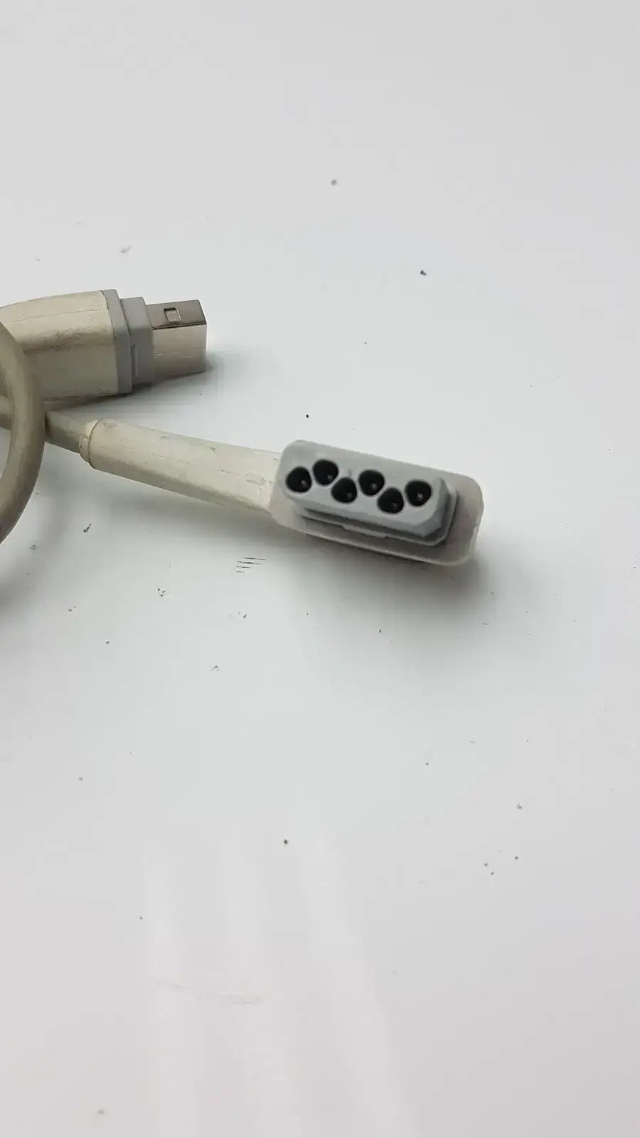 GE Healthcare Accessory CC14 Trunk Cable Assembly 2.5 Meters MAC VU360 ECG Trunk Cable Assembly, second-hand product photo 6