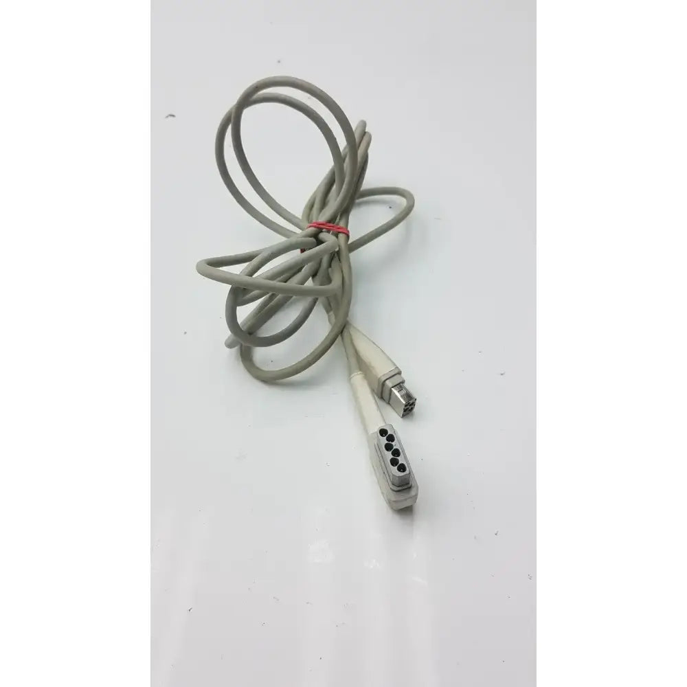 GE Healthcare Accessory CC14 Trunk Cable Assembly 2.5 Meters MAC VU360 ECG Trunk Cable Assembly, second-hand product photo 1