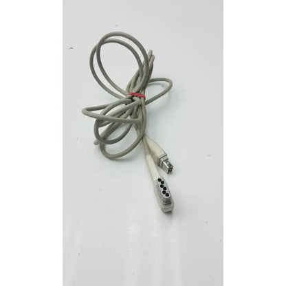 GE Healthcare Accessory CC14 Trunk Cable Assembly 2.5 Meters MAC VU360 ECG Trunk Cable Assembly, second-hand product photo 1