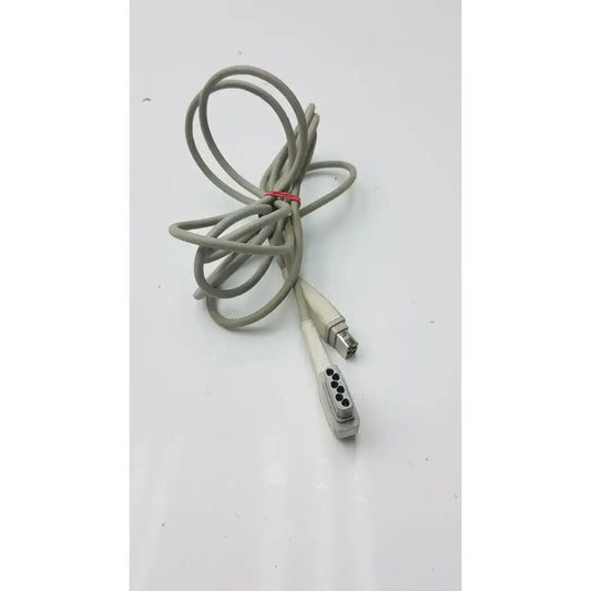 GE Healthcare Accessory CC14 Trunk Cable Assembly 2.5 Meters MAC VU360 ECG Trunk Cable Assembly, second-hand product photo 1