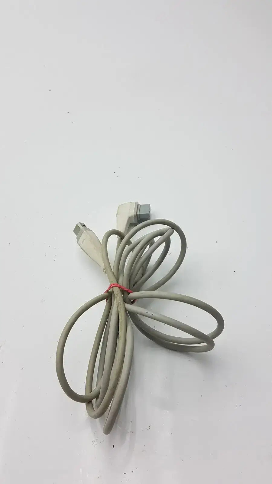 GE Healthcare Accessory CC14 Trunk Cable Assembly 2.5 Meters MAC VU360 ECG Trunk Cable Assembly, second-hand product photo 7