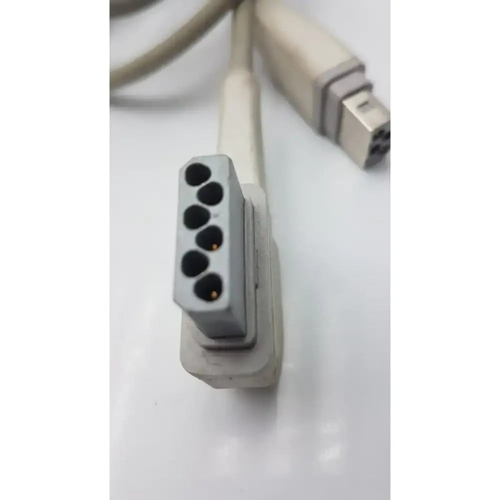 GE Healthcare Accessory CC14 Trunk Cable Assembly 2.5 Meters MAC VU360 ECG Trunk Cable Assembly, second-hand product photo 3