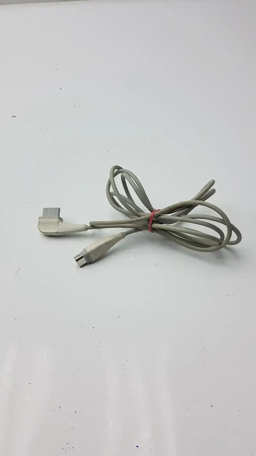 GE Healthcare Accessory CC14 Trunk Cable Assembly 2.5 Meters MAC VU360 ECG Trunk Cable Assembly, second-hand product photo 4