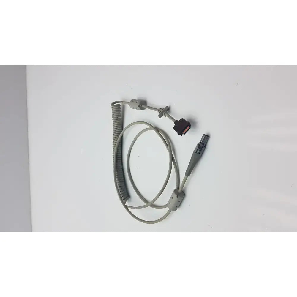 GE Healthcare AquisitionCable 2016560-001 for CAM 14 MAC 5500 & 5000 EKG system ECG Acquisition Cable, second-hand product photo 7