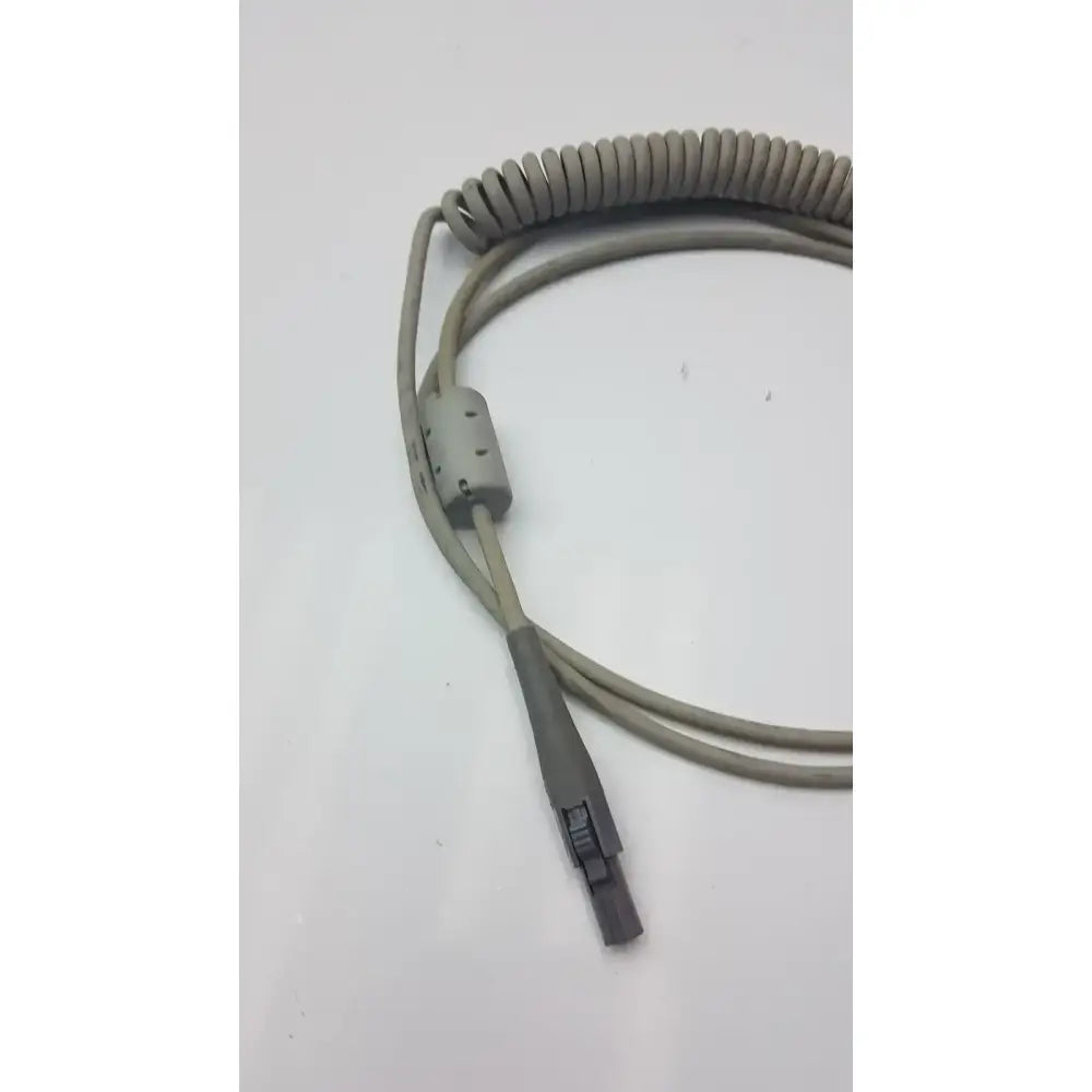 GE Healthcare AquisitionCable 2016560-001 for CAM 14 MAC 5500 & 5000 EKG system ECG Acquisition Cable, second-hand product photo 6