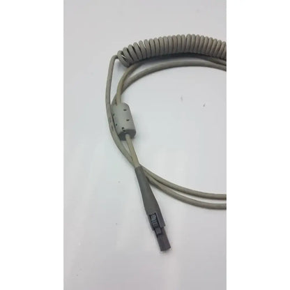 GE Healthcare AquisitionCable 2016560-001 for CAM 14 MAC 5500 & 5000 EKG system ECG Acquisition Cable, second-hand product photo 6