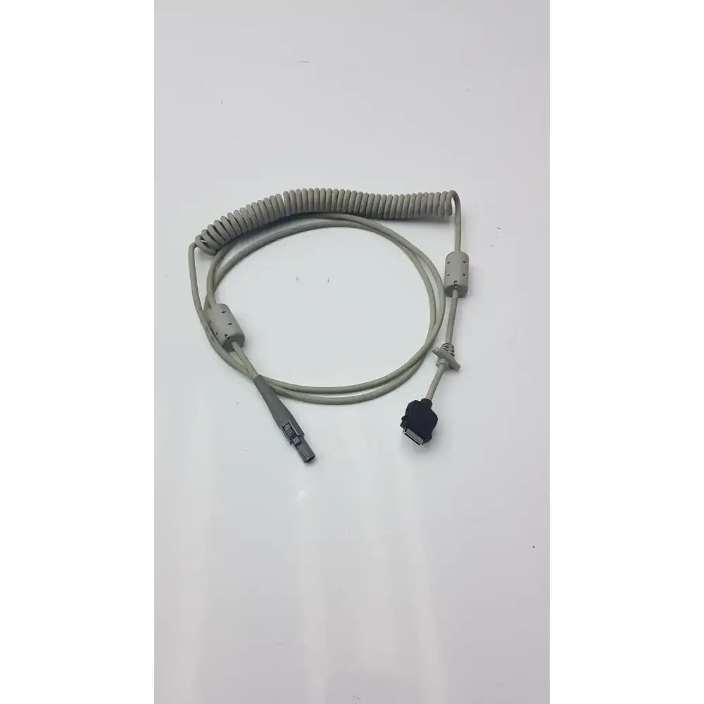 GE Healthcare AquisitionCable 2016560-001 for CAM 14 MAC 5500 & 5000 EKG system ECG Acquisition Cable, second-hand product photo 1