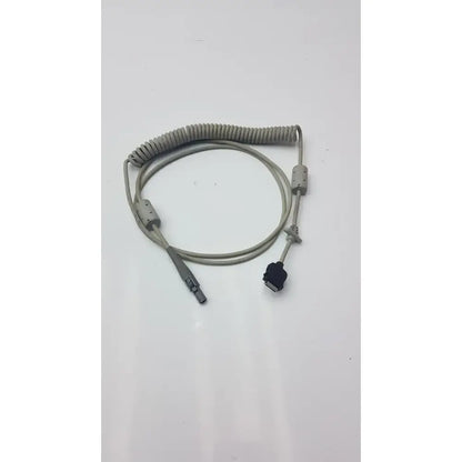 GE Healthcare AquisitionCable 2016560-001 for CAM 14 MAC 5500 & 5000 EKG system ECG Acquisition Cable, second-hand product photo 1