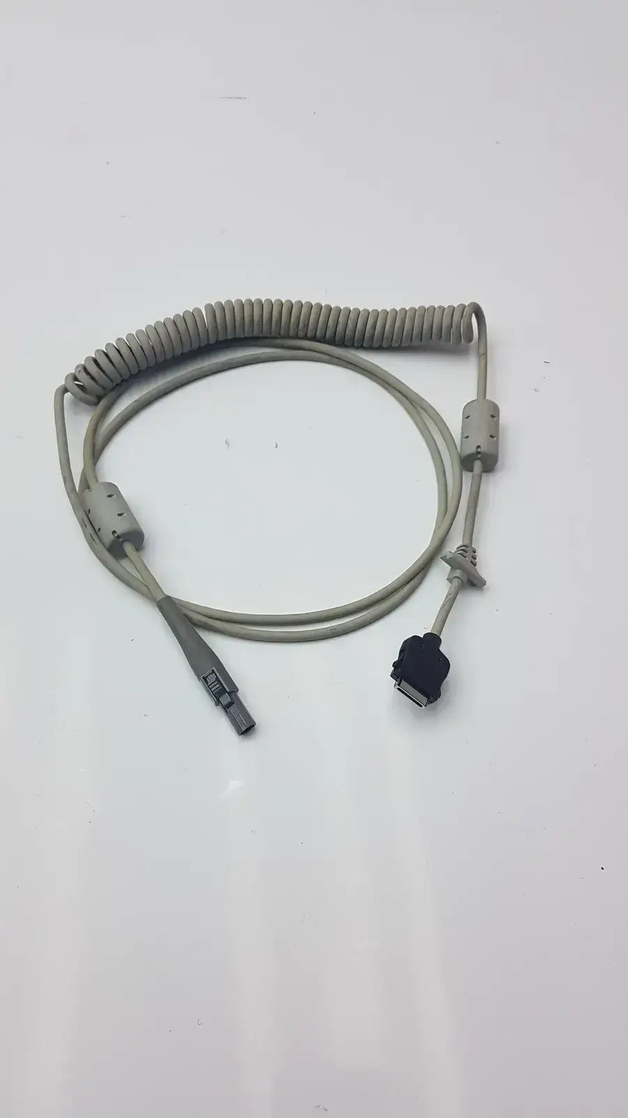 GE Healthcare AquisitionCable 2016560-001 for CAM 14 MAC 5500 & 5000 EKG system ECG Acquisition Cable, second-hand product photo 1