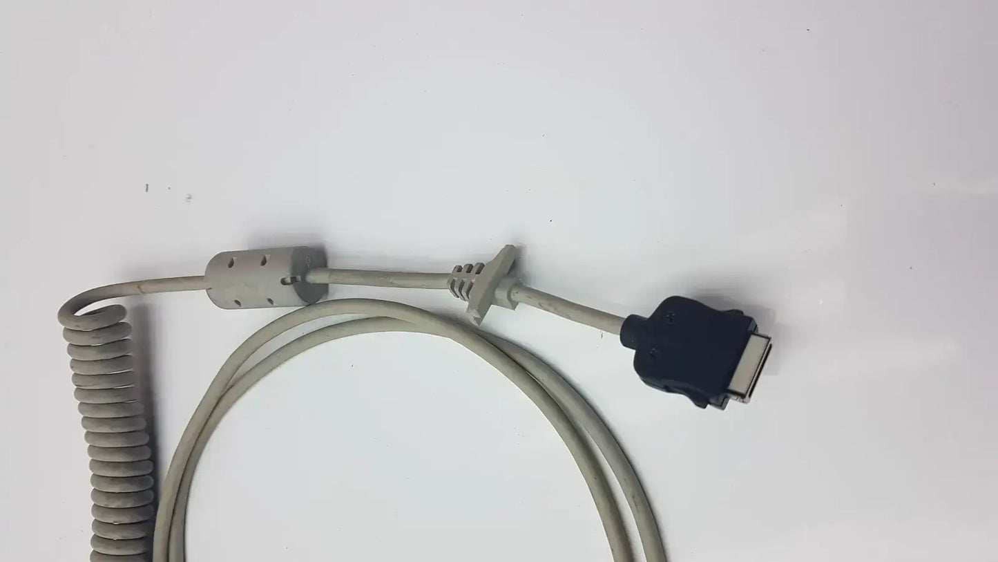 GE Healthcare AquisitionCable 2016560-001 for CAM 14 MAC 5500 & 5000 EKG system ECG Acquisition Cable, second-hand product photo 4