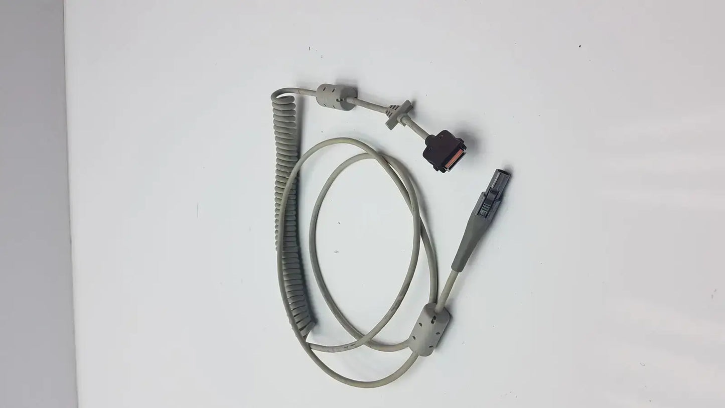 GE Healthcare AquisitionCable 2016560-001 for CAM 14 MAC 5500 & 5000 EKG system ECG Acquisition Cable, second-hand product photo 7