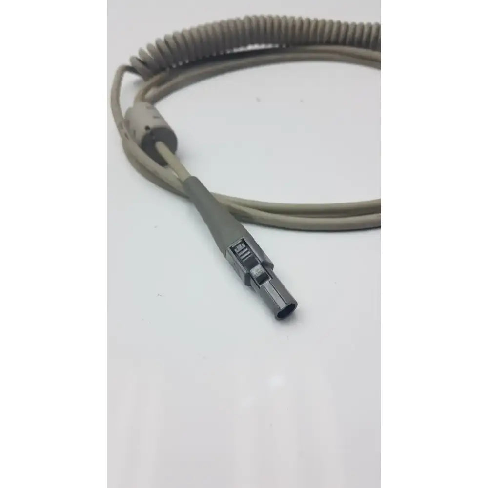 GE Healthcare AquisitionCable 2016560-001 for CAM 14 MAC 5500 & 5000 EKG system ECG Acquisition Cable, second-hand product photo 3