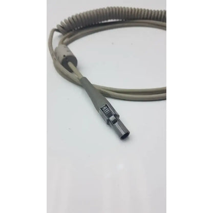 GE Healthcare AquisitionCable 2016560-001 for CAM 14 MAC 5500 & 5000 EKG system ECG Acquisition Cable, second-hand product photo 3