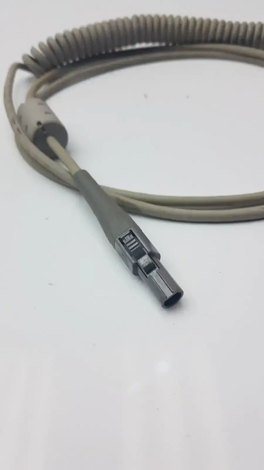 GE Healthcare AquisitionCable 2016560-001 for CAM 14 MAC 5500 & 5000 EKG system ECG Acquisition Cable, second-hand product photo 3