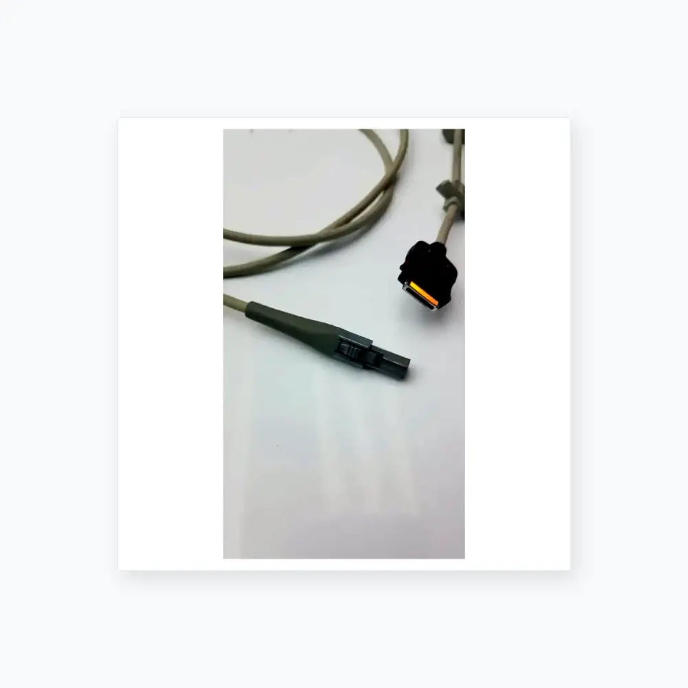 GE Healthcare AquisitionCable 2016560-001 for CAM 14 MAC 5500 & 5000 EKG system ECG Acquisition Cable, second-hand product photo 8