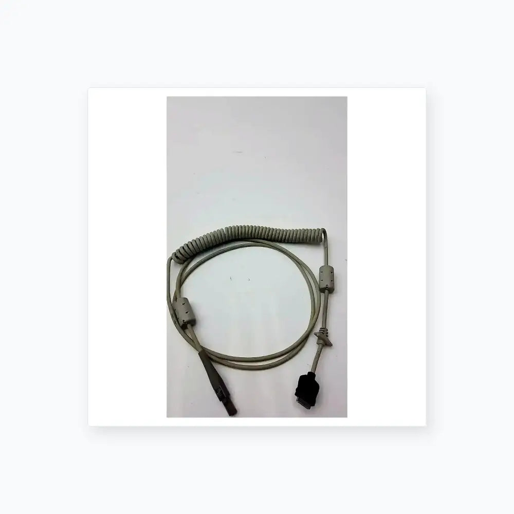 GE Healthcare AquisitionCable 2016560-001 for CAM 14 MAC 5500 & 5000 EKG system ECG Acquisition Cable, second-hand product photo 5