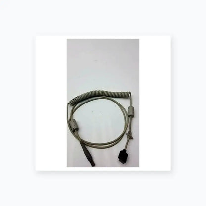 GE Healthcare AquisitionCable 2016560-001 for CAM 14 MAC 5500 & 5000 EKG system ECG Acquisition Cable, second-hand product photo 5