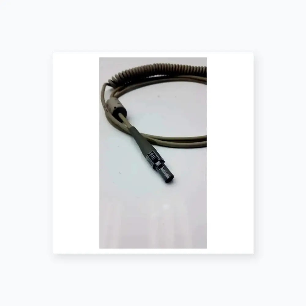 GE Healthcare AquisitionCable 2016560-001 for CAM 14 MAC 5500 & 5000 EKG system ECG Acquisition Cable, second-hand product photo 3