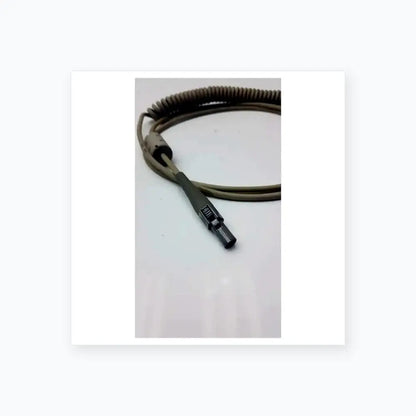 GE Healthcare AquisitionCable 2016560-001 for CAM 14 MAC 5500 & 5000 EKG system ECG Acquisition Cable, second-hand product photo 3