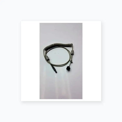 GE Healthcare AquisitionCable 2016560-001 for CAM 14 MAC 5500 & 5000 EKG system ECG Acquisition Cable, second-hand product photo 1