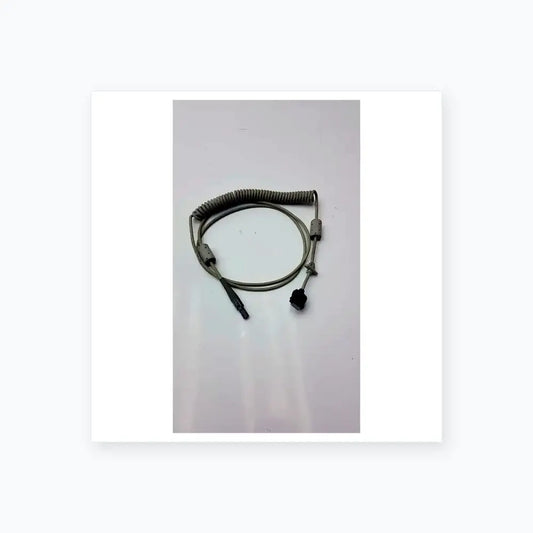 GE Healthcare AquisitionCable 2016560-001 for CAM 14 MAC 5500 & 5000 EKG system ECG Acquisition Cable, second-hand product photo 1