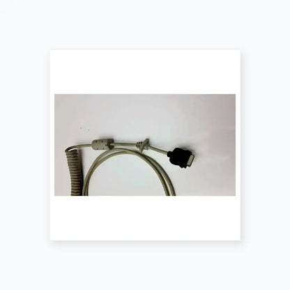 GE Healthcare AquisitionCable 2016560-001 for CAM 14 MAC 5500 & 5000 EKG system ECG Acquisition Cable, second-hand product photo 4