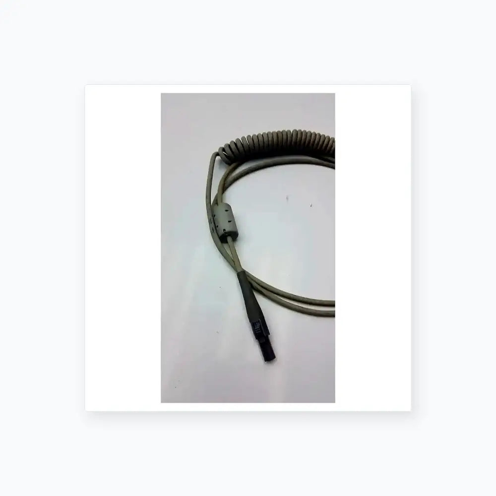GE Healthcare AquisitionCable 2016560-001 for CAM 14 MAC 5500 & 5000 EKG system ECG Acquisition Cable, second-hand product photo 6