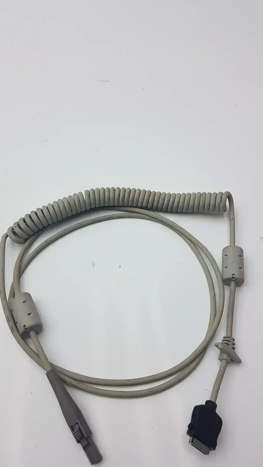 GE Healthcare AquisitionCable 2016560-001 for CAM 14 MAC 5500 & 5000 EKG system ECG Acquisition Cable, second-hand product photo 5