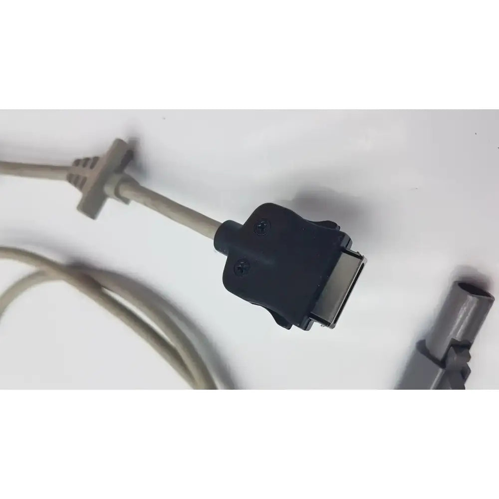 GE Healthcare AquisitionCable 2016560-001 for CAM 14 MAC 5500 & 5000 EKG system ECG Acquisition Cable, second-hand product photo 9