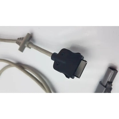 GE Healthcare AquisitionCable 2016560-001 for CAM 14 MAC 5500 & 5000 EKG system ECG Acquisition Cable, second-hand product photo 9