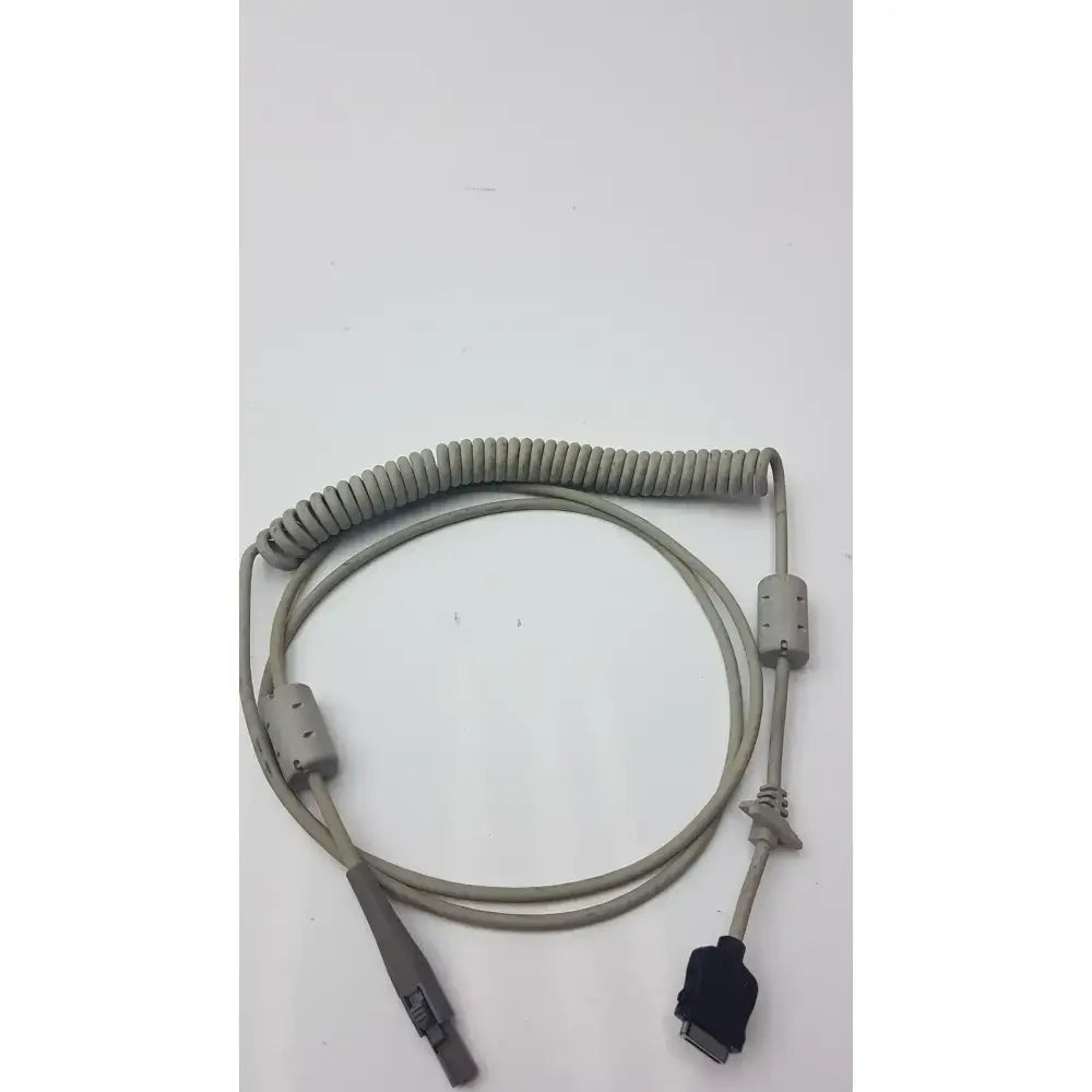 GE Healthcare AquisitionCable 2016560-001 for CAM 14 MAC 5500 & 5000 EKG system ECG Acquisition Cable, second-hand product photo 5