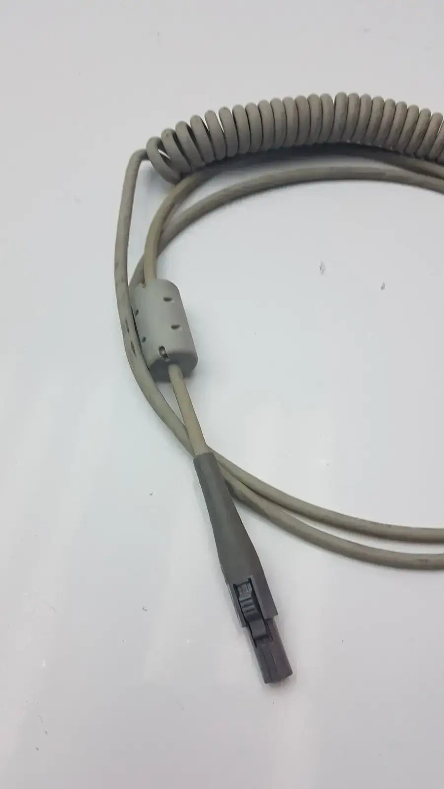 GE Healthcare AquisitionCable 2016560-001 for CAM 14 MAC 5500 & 5000 EKG system ECG Acquisition Cable, second-hand product photo 6