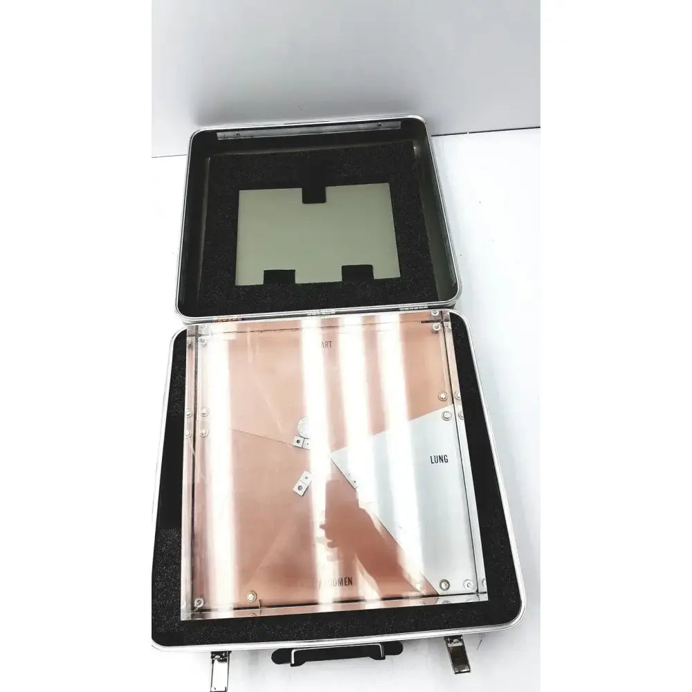 GE Healthcare Cardiovascular Phantom Imaging Phantom, second-hand product photo 1