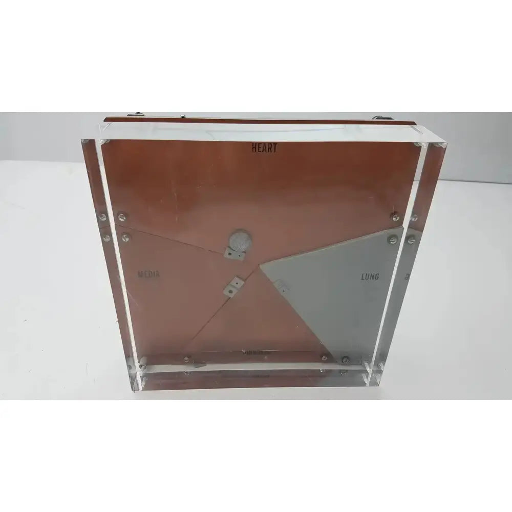 GE Healthcare Cardiovascular Phantom Imaging Phantom, second-hand product photo 6